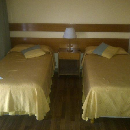 Gran Hotel Chivilcoy Exterior foto